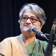 Chamali D. Vocal Music trainer in Kolkata