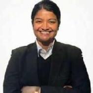 Shruti A. LLB Tuition trainer in Jaipur