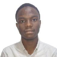Mahamadou Ahmadou Ibrahim French Language trainer in Delhi