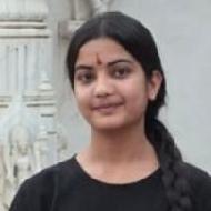 Bipasha R. Class I-V Tuition trainer in Jaipur