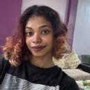 Kirti K. photo