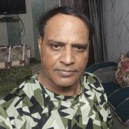 Kamlesh Srivastava Keyboard trainer in Lucknow