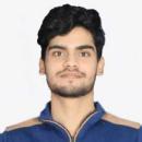 Anshuman Bebarta ICSE Tuition classes trainer in Rourkela
