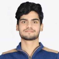 Anshuman Bebarta Class I-V Tuition trainer in Rourkela