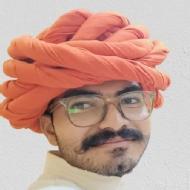 Prahlad Sharma Class 12 Tuition trainer in Jaipur