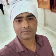 Surajpal Class 10 trainer in Morena