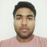 Abhay Pratap Singh Class 10 trainer in Gwalior