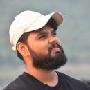 Ganesh Naik Fabric Painting Classes trainer in Bhubaneswar