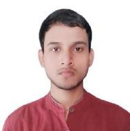 Sahil Khan Class 8 Tuition trainer in Darbhanga