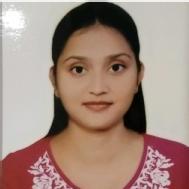 Beauty Class I-V Tuition trainer in Delhi
