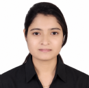 Harshada D. Raja Yoga Classes trainer in Pune