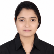 Harshada D. Yoga trainer in Pune