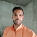 Rakesh Yadav Ashtanga Yoga Classes trainer in Rewari