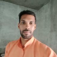 Rakesh Yadav Yoga trainer in Rewari