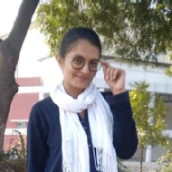 Rinku Class 12 Tuition trainer in Delhi