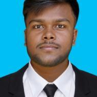 Jay Kumar Pandit Class I-V Tuition trainer in Dumka