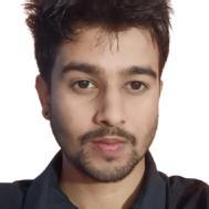 Manish Bhatt Class 12 Tuition trainer in Rudrapur