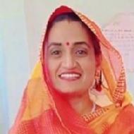 Renu K. Class I-V Tuition trainer in Bhilwara