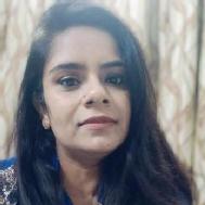 Yamini R. Class I-V Tuition trainer in Agra