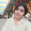 Mahima M. Economics Tuition classes trainer in Jabalpur
