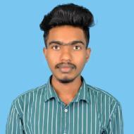 Ravi Teja Patra Class I-V Tuition trainer in Kandukur
