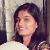 Lasya A. Class I-V Tuition trainer in Bangalore