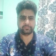 Ishtiyaq H. Spoken English trainer in Sopore