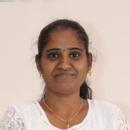 Sharmila Class 10 Tuition trainer in Bangalore