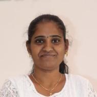 Sharmila Class 10 trainer in Bangalore