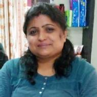 Priyanka K. Class 10 trainer in Gumla