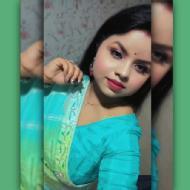 Sakshi S. Class I-V Tuition trainer in Varanasi