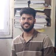 Mrinal Kumar Mishra Class I-V Tuition trainer in Delhi