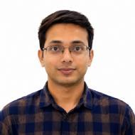 Saurabh Kumar Class 10 trainer in Bangalore