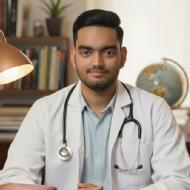 Yadav Yuvraj Kumar Class 12 Tuition trainer in Palghar