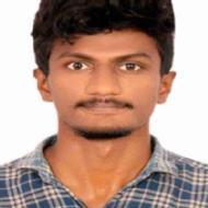 Nakkala Ganesh Staff Selection Commission Exam trainer in Hyderabad