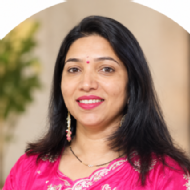 Ashita K. Class I-V Tuition trainer in Pimpri-Chinchwad