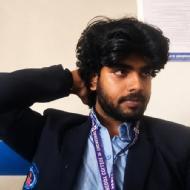 Ashish Kumar Sharma Class 11 Tuition trainer in Hyderabad