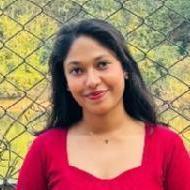 Om Prabha L. Class 12 Tuition trainer in Bhubaneswar