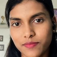 Laxmi G. Class I-V Tuition trainer in Pune
