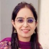 Azadpreet K. UPSC Exams trainer in Chandigarh