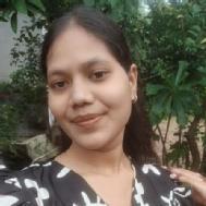 Anshika S. BSc Tuition trainer in Jagdalpur