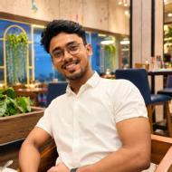 Shraman Payra SQL Programming trainer in Kolkata