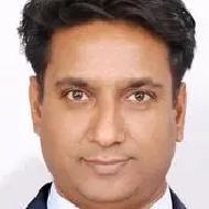 Vivekanand A. Chatpalliwar Class 10 trainer in Nashik