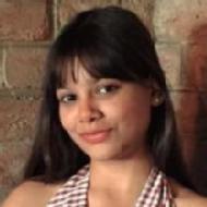 Suhani S. Class 11 Tuition trainer in Ghaziabad