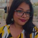 Anusha B. Class 10 Tuition trainer in Kolkata