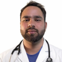 Dr Arfat mehraj Class 12 Tuition trainer in Srinagar