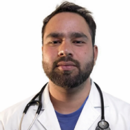 Dr Arfat Mehraj Class 12 Tuition trainer in Srinagar