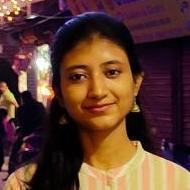 Adriza P. BSc Tuition trainer in Deshbandhunagar