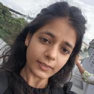 Mahee S. Class I-V Tuition trainer in Indore