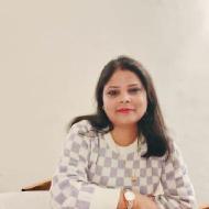 Deepti G. BTech Tuition trainer in Lucknow